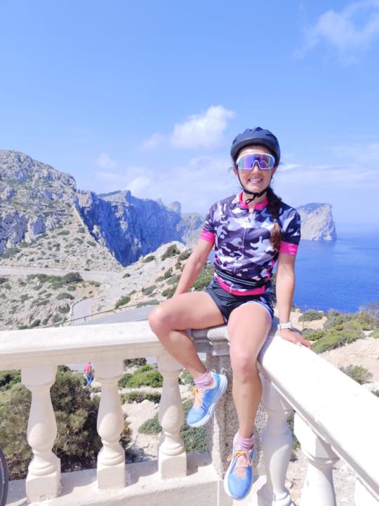 Valeria Andreini