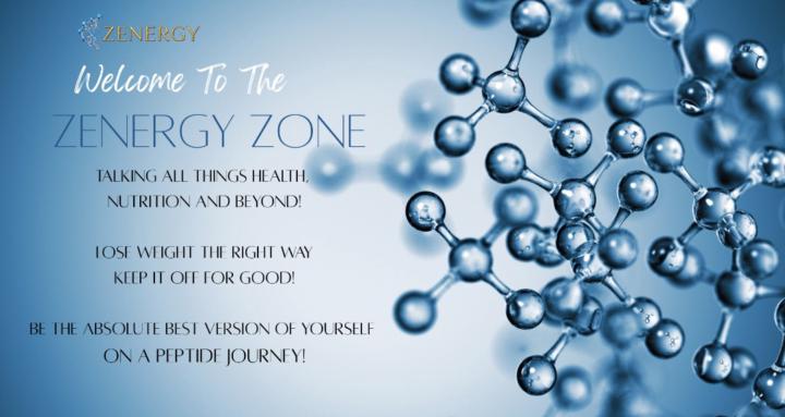 Zenergy Zone