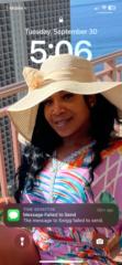Shaneca Cowherd