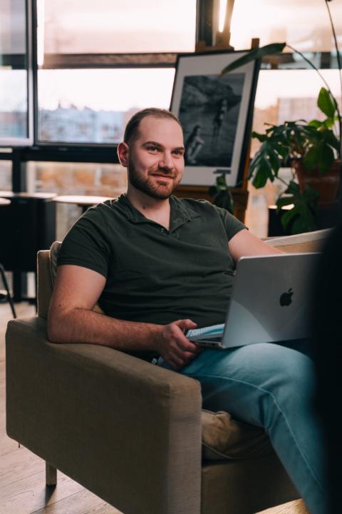 Marvin Lehner