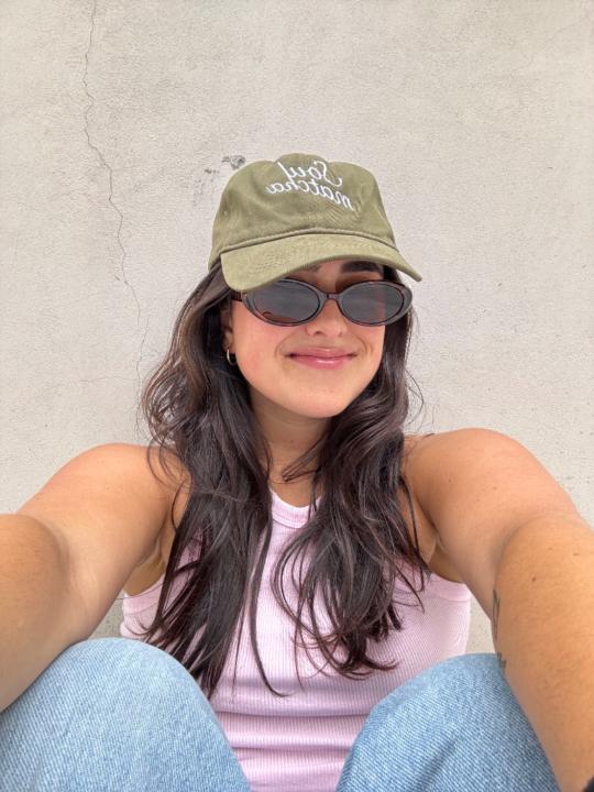 Daniela Torrado