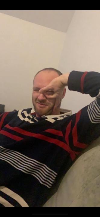 Troels Thøgersen