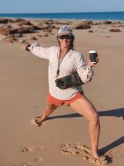 Annette Fuller