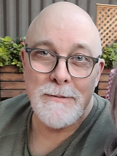Bob Cady