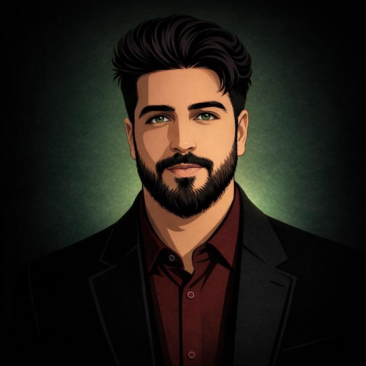 Bilal Kmg