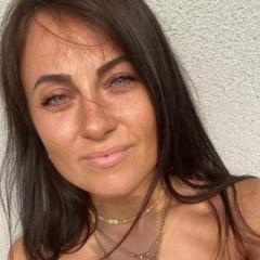 Evelina Mikaila