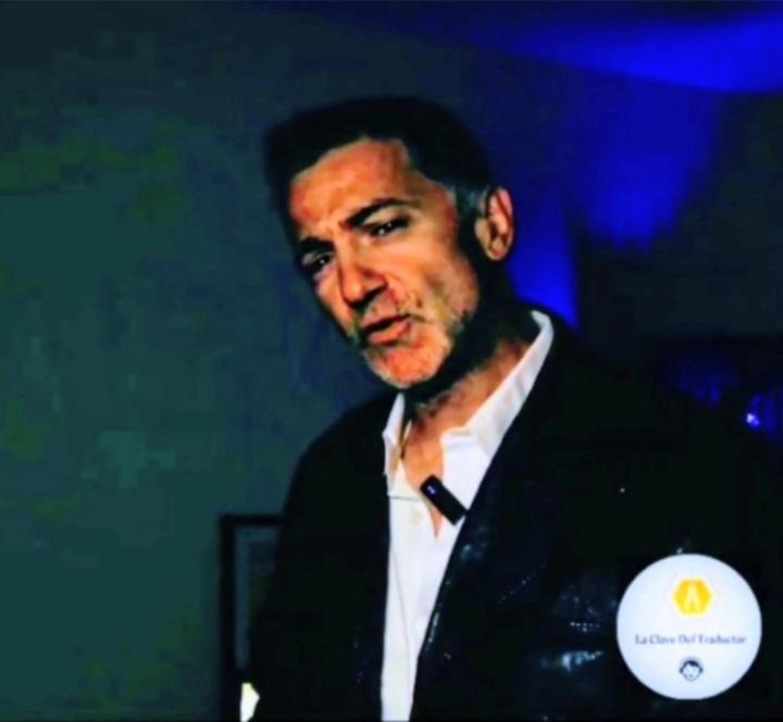 Luis De Los Rios