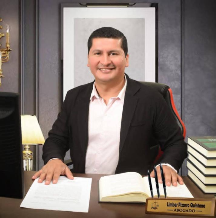 Limber Pizarro Quintana
