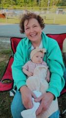 Marie Hungate