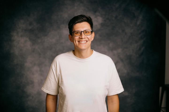 Alvaro Cabezas