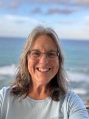 Laurie Andrus
