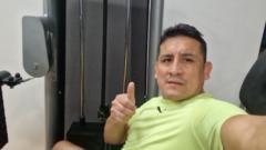 Cesar Augusto Diaz Torres
