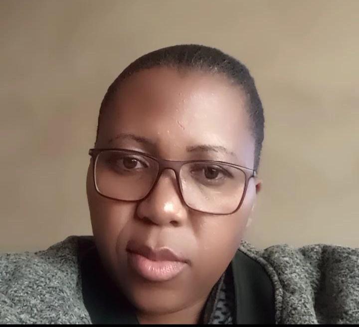 Mahlompho Mohlalisi