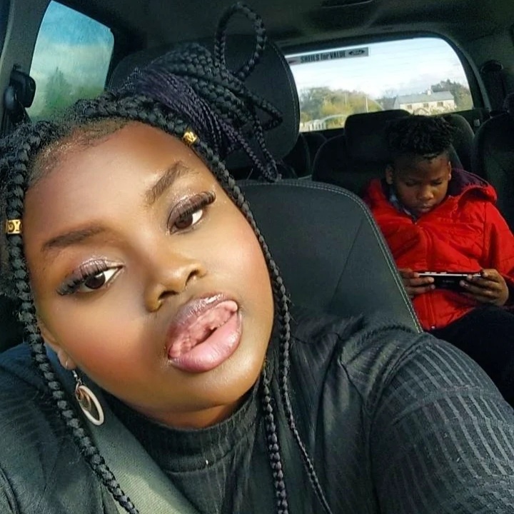 Angel Williams