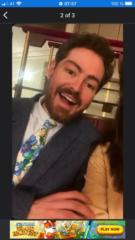 Neil Charles McCalmont