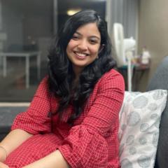 Sejal Surana