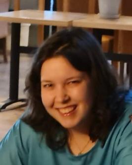 Larissa Van der Veen