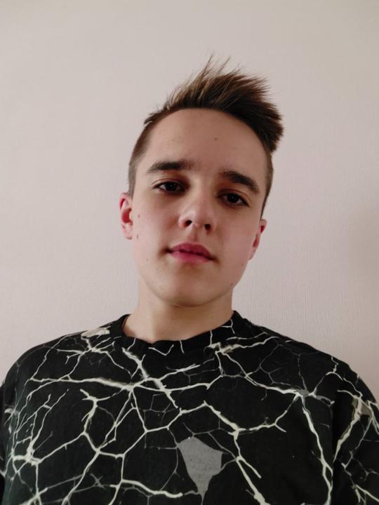 Роман Беспалов