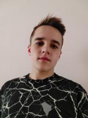 Роман Беспалов