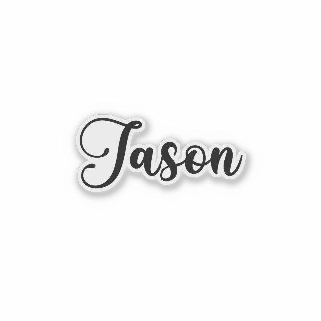 Jason Young