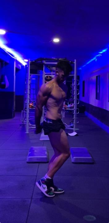 Francisco javier Molina