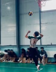 Munkhtulga Shinebayr