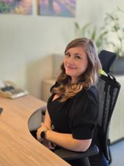 Jacqueline Kellermann