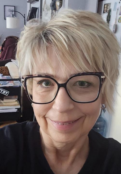 Debbie Lee