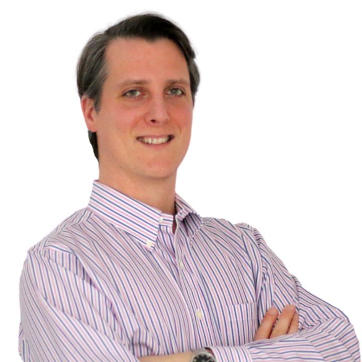 Nicolas Aubin