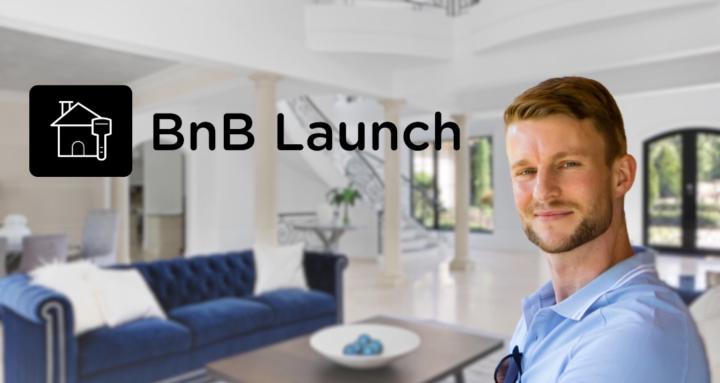 BnB Launch