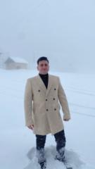 Mustafa Talha Fidan