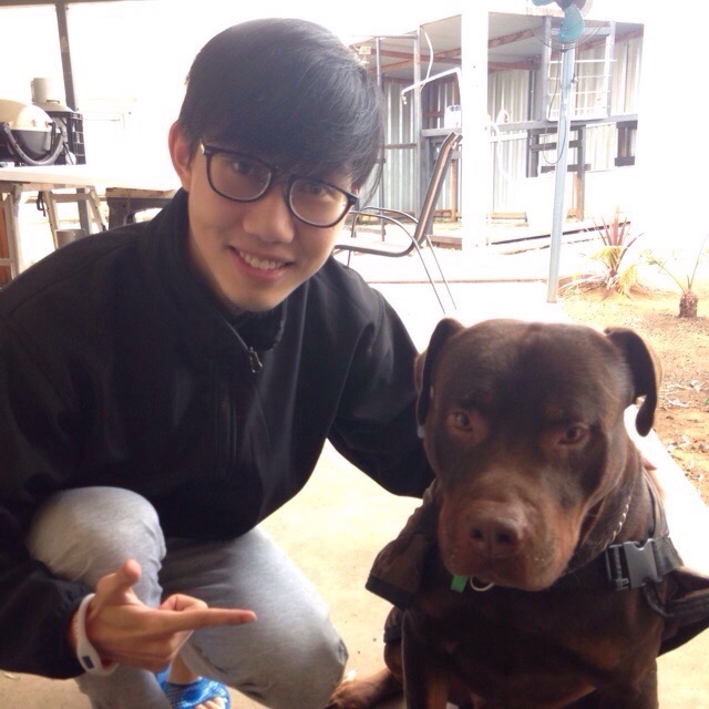 Josh Chee