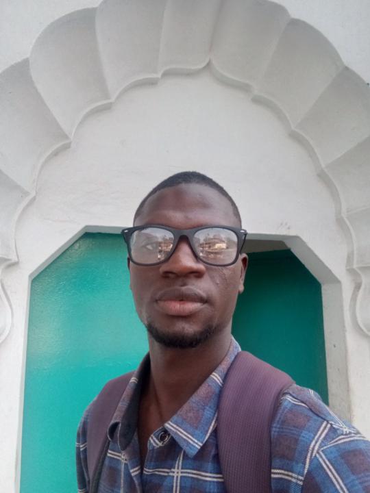 Muhammad Hussain