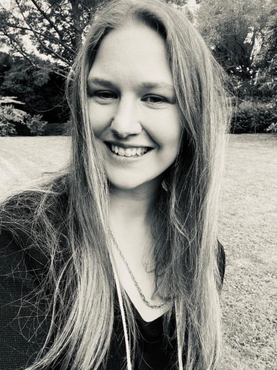 Sarah Hill