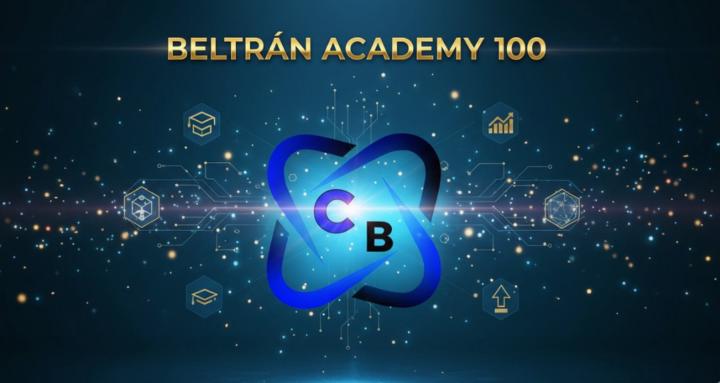 Beltrán Academy 100