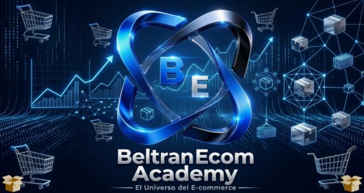 BeltranEcom Academy 100