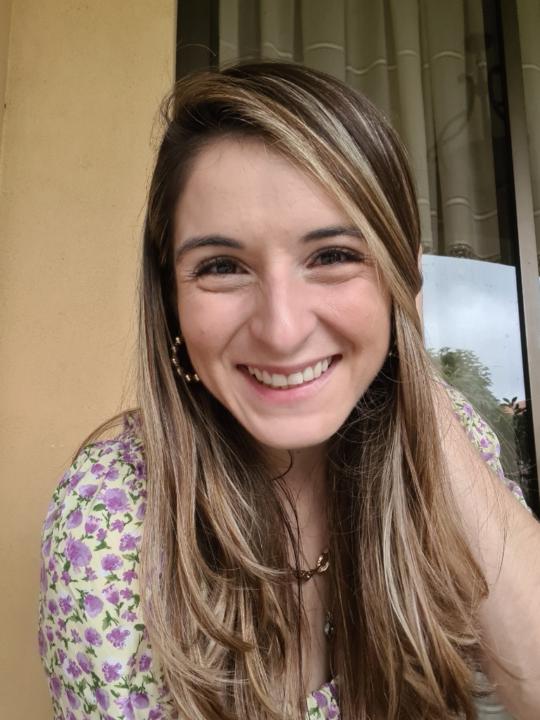 Lucy Sanchez