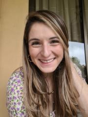 Lucy Sanchez