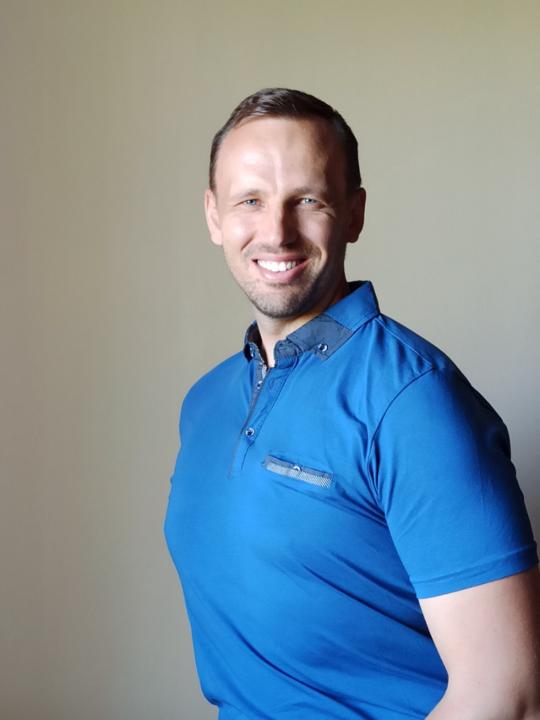 Tamás Vadász