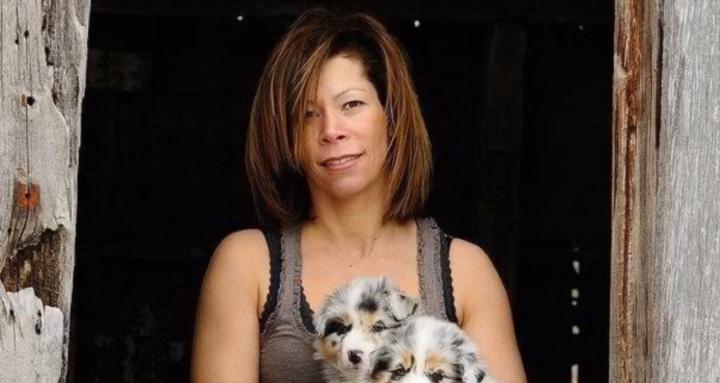 The Blue Butterfly Dog LLC