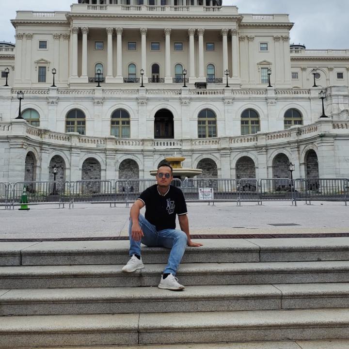 Kevin Jose Carvajal Menjivar