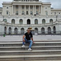 Kevin Jose Carvajal Menjivar