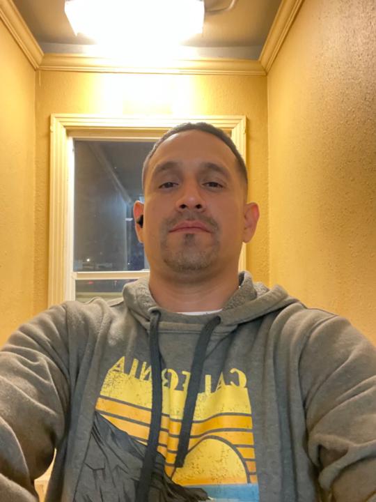 Carlos John