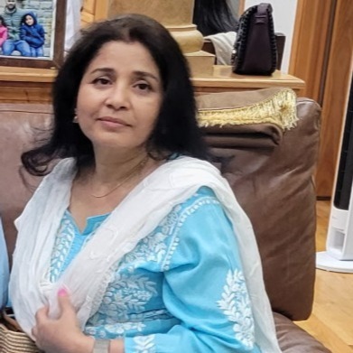 Gulistan Fatima
