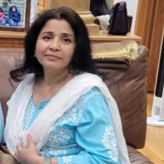 Gulistan Fatima