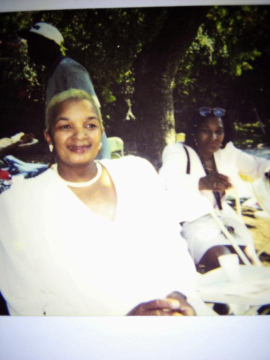 Vernell Gerald