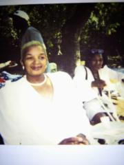 Vernell Gerald