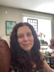 Gillian Bloomfield