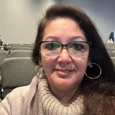 Nora Echavarria