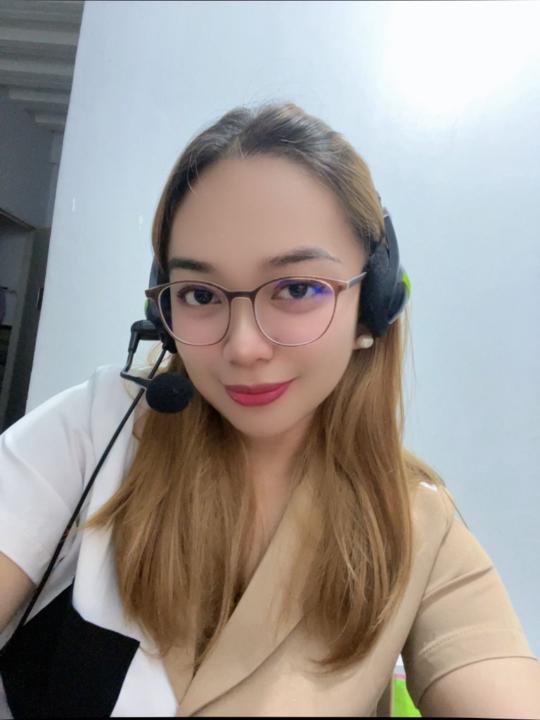 Wendie Macatangay